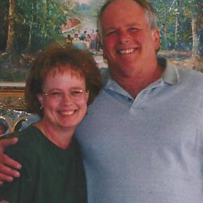 Lynn Johnson