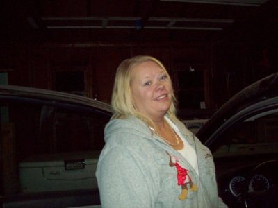 Shannon Gilmore