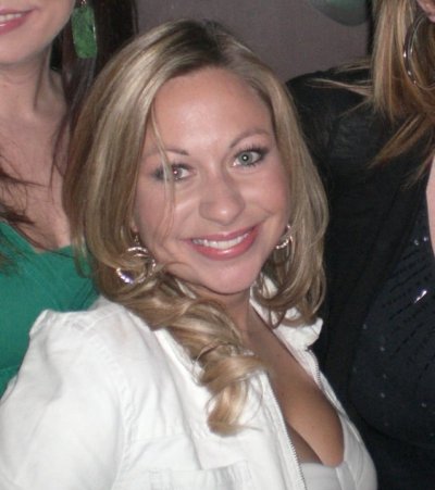 Brooke Finkenbiner