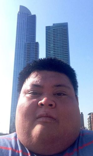 Jonathan Masongsong