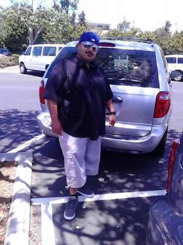 Roland Vargas