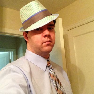 Michael Rowlett