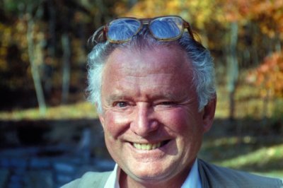 Carl Purcell