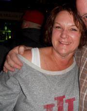 Nancy Webster