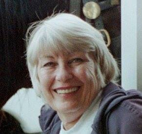 Patricia Rogers