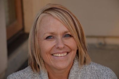 Patricia Johns