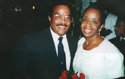 Earline Mccauley