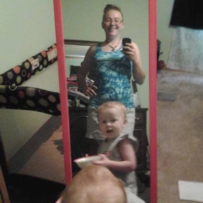 Jessica Scoggins