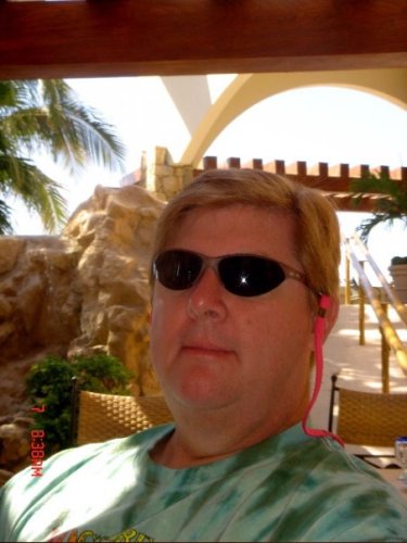 Steven Mcallister
