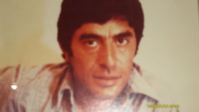 Tofigh Karampour