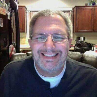Gary Stephen