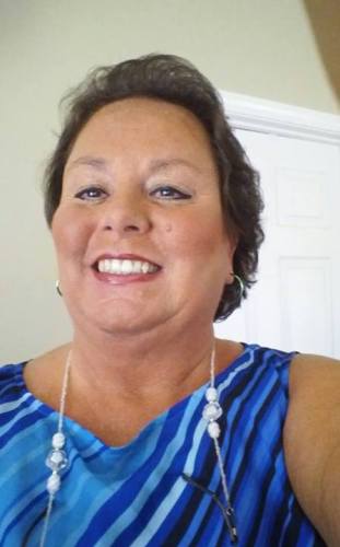 Sherry Macdonald