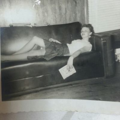 Ellen Kent
