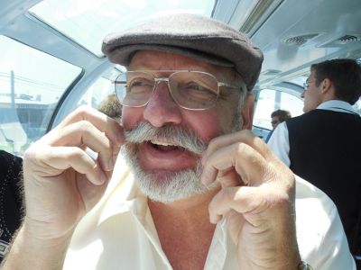 Bill Ressegue