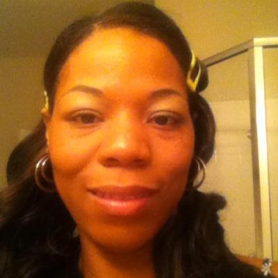 Shanita Russell