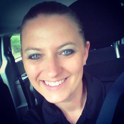 Barbie Dodd