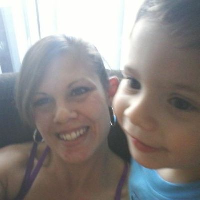 Larissa Wetherbee