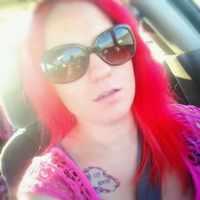 Kimberly Kraich