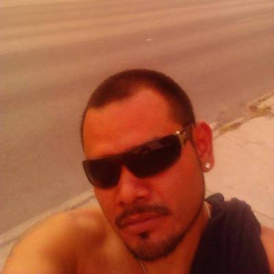 Andrew Vasquez