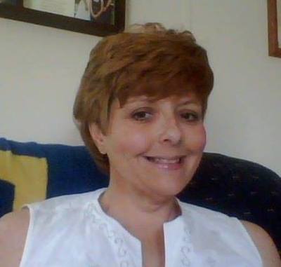Julie Hylton