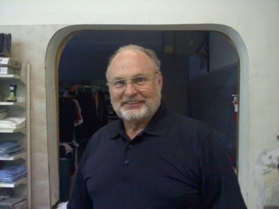 Randall Hinkle