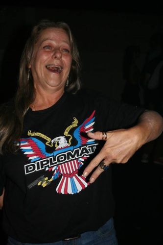 Lisa Colwell