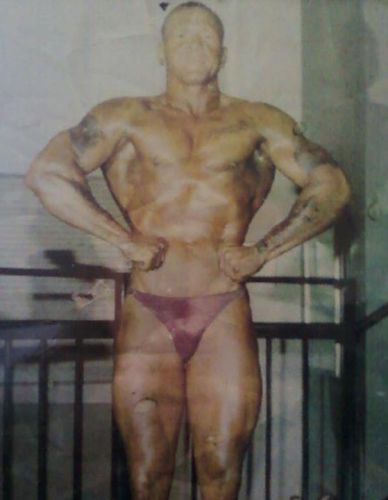 Charles Corey