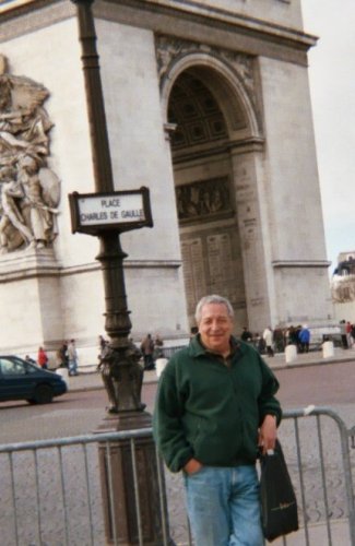 David Messig