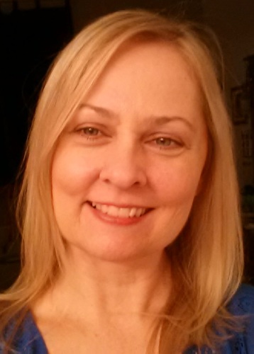Deborah Dooly
