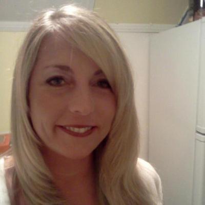 Lisa Gover