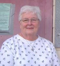 Katherine Dittemer