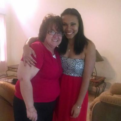 Sandra Yancey