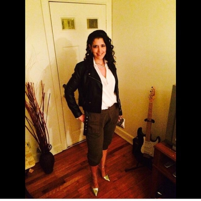 Trina Novello