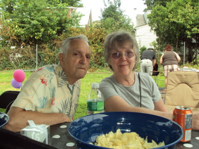 Joseph Hanussak
