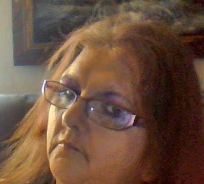 Nancy Shell