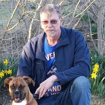 Richard Strom