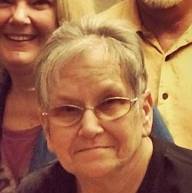 Susan Ballard