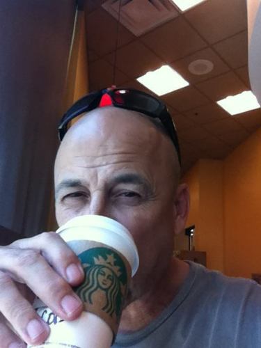 Michael Alibrando