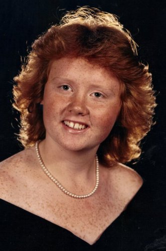 Linda Wolf