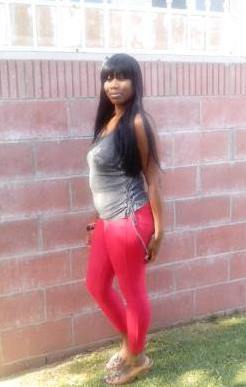 Latoria Bowles