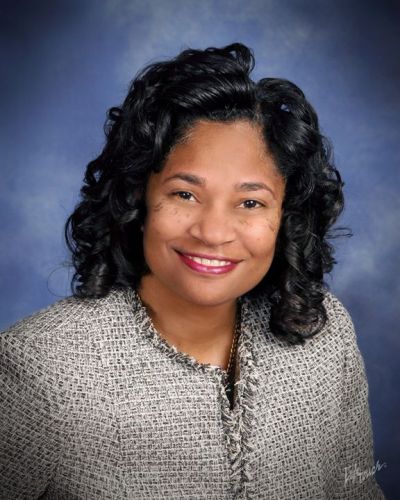 Stephanie Isom