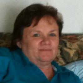 Cathy Dettwiller