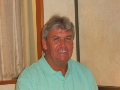 Robert Williams
