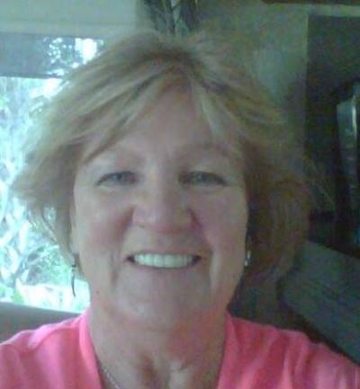 Shirley Mast