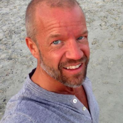 Christopher Michaels