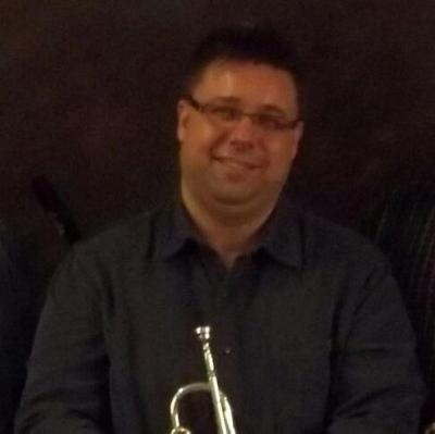 Richard Ciurej
