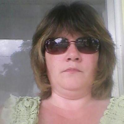 Helen Sedgwick