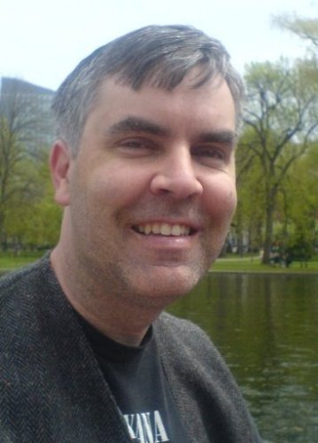 Matthew Lindsey
