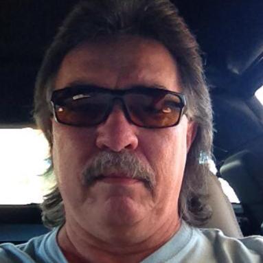 Gordon Caldwell