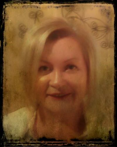 Audrey Kingsford